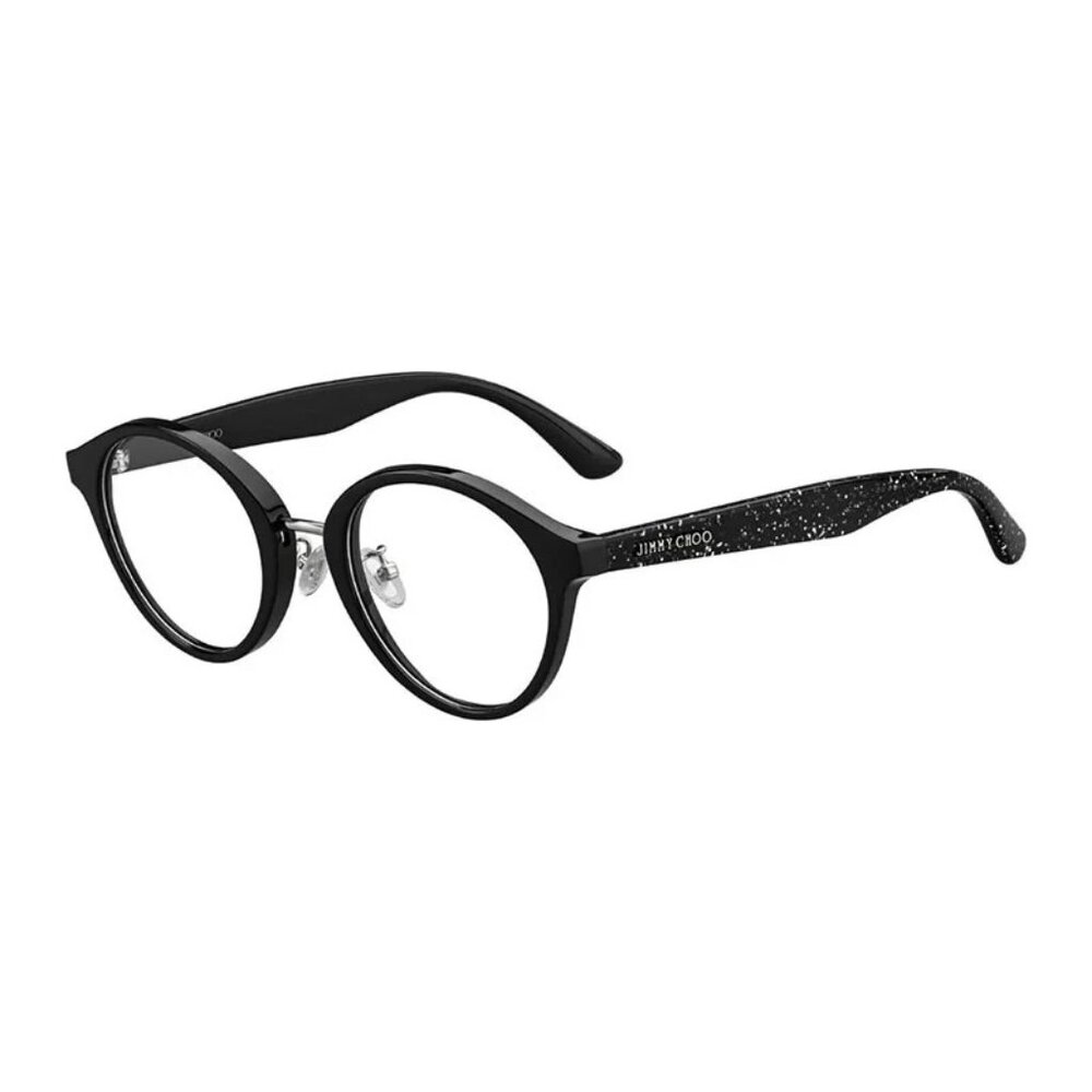 NEW JIMMY CHOO EYEGLASSES